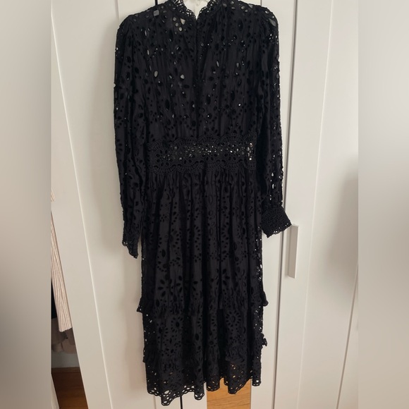 ASOS design edition midi dress - Picture 11 of 14